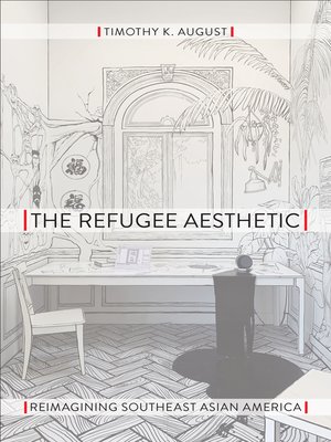 cover image of The Refugee Aesthetic